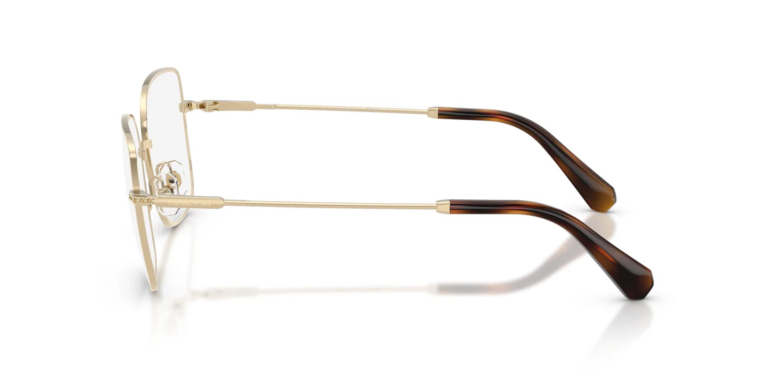 Swarovski 1041 Eyeglasses - view 10